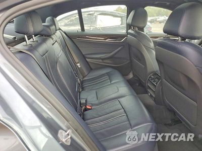 Zdjęcie 10 z 12 samochodu: 2020 BMW 530 XI VIN:WBAJR7C04LCD10038 - miniatura