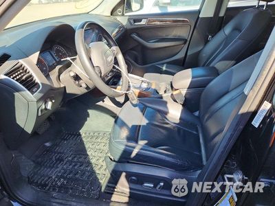 Zdjęcie 7 z 12 samochodu: 2016 AUDI Q5 PREMIUM PLUS VIN:WA1L2AFP3GA080863 - miniatura