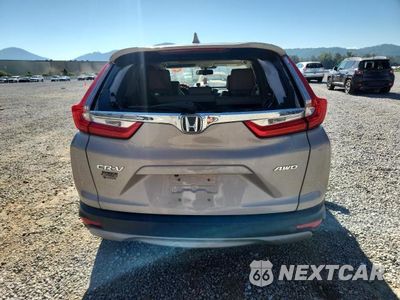 Zdjęcie 6 z 13 samochodu: 2018 HONDA CR-V EXL VIN:2HKRW2H82JH669001 - miniatura