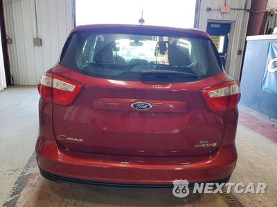 Zdjęcie 6 z 13 samochodu: 2014 FORD C-MAX SEL VIN:1FADP5BU7EL506124 - miniatura