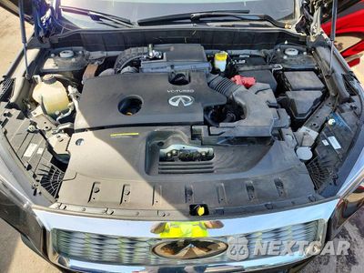 Zdjęcie 11 z 13 samochodu: 2023 INFINITI QX55 LUXE VIN:3PCAJ5JR0PF122039 - miniatura