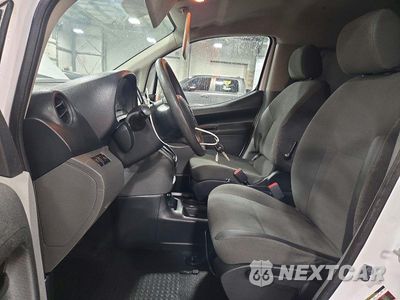 Zdjęcie 7 z 13 samochodu: 2017 NISSAN NV200 SV VIN:3N6CM0KN0HK708289 - miniatura