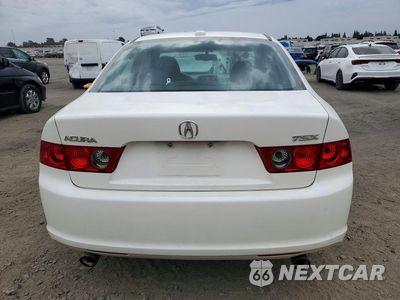 Zdjęcie 6 z 12 samochodu: 2008 ACURA TSX VIN:JH4CL96908C005321 - miniatura