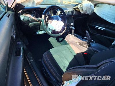 Zdjęcie 8 z 13 samochodu: 2020 FORD MUSTANG GT VIN:1FA6P8CF6L5161955 - miniatura