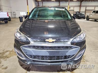 Piąte zdjęcie samochodu w środku: 2020 CHEVROLET SPARK 2LT VIN:KL8CF6SA0LC427985 - miniatura