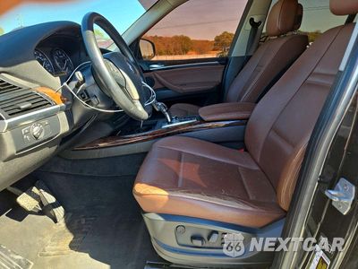 Zdjęcie 7 z 13 samochodu: 2013 BMW X5 XDRIVE35I VIN:5UXZV4C53D0G57311 - miniatura