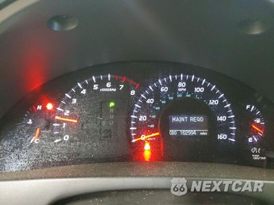 Zdjęcie 9 z 12 samochodu: 2007 TOYOTA CAMRY XLE V6 VIN:4T1BK46K57U543815 - miniatura