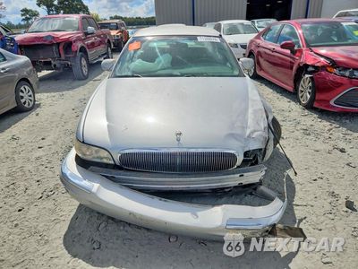 Piąte zdjęcie samochodu w środku: 1999 BUICK PARK AVENUE VIN:1G4CW52K2X4646498 - miniatura