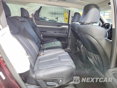 Zdjęcie 11 z 14 samochodu: 2025 HYUNDAI PALISADE SEL PREMIUM VIN:KM8R4DGEXSU823675 - miniatura