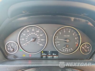 Zdjęcie 9 z 13 samochodu: 2015 BMW 320 I VIN:WBA3B1C58FP681123 - miniatura