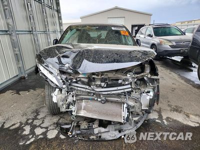 Piąte zdjęcie samochodu w środku: 2026 MITSUBISHI OUTLANDER SPORT S/SE VIN:JA4ARUAU5TU011540 - miniatura