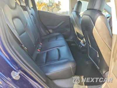 Zdjęcie 10 z 12 samochodu: 2018 TESLA MODEL 3 VIN:5YJ3E1EA8JF022854 - miniatura