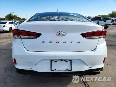 Zdjęcie 6 z 13 samochodu: 2019 HYUNDAI SONATA SEL VIN:5NPE34AF2KH770259 - miniatura