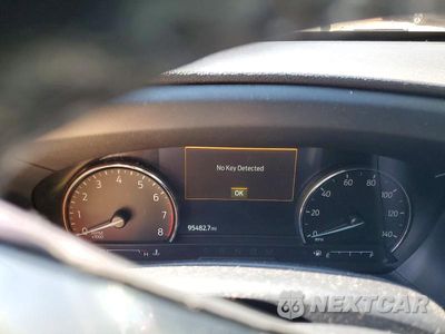 Zdjęcie 9 z 13 samochodu: 2020 FORD EXPLORER LIMITED VIN:1FMSK7FH3LGA47765 - miniatura
