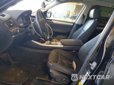 Zdjęcie 7 z 13 samochodu: 2011 BMW X3 XDRIVE28I VIN:5UXWX5C5XBL713739 - miniatura
