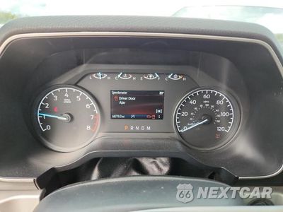 Zdjęcie 9 z 12 samochodu: 2021 FORD F150 SUPER CAB VIN:1FTEX1CB9MKD83497 - miniatura