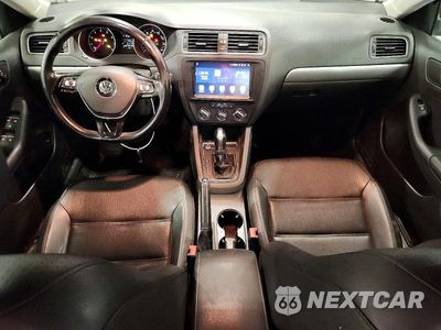 Zdjęcie 8 z 12 samochodu: 2015 VOLKSWAGEN JETTA SE VIN:3VWD07AJ1FM300800 - miniatura