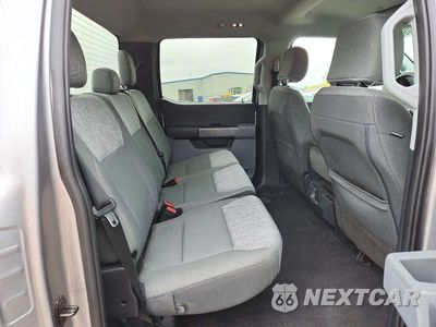 Zdjęcie 10 z 12 samochodu: 2022 FORD F150 SUPERCREW VIN:1FTFW1E53NFC04797 - miniatura