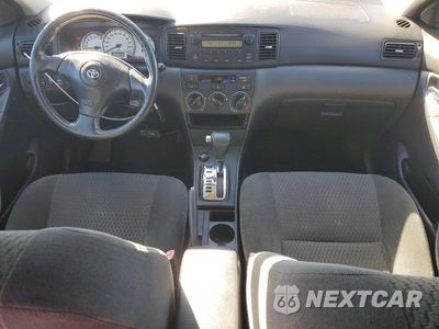Zdjęcie 8 z 12 samochodu: 2008 TOYOTA COROLLA S VIN:2T1BR30E98C894058 - miniatura