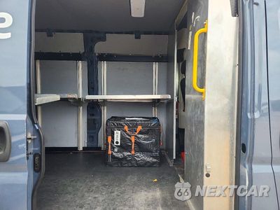 Zdjęcie 11 z 13 samochodu: 2021 RAM PROMASTER 3500 DELIVERY VAN VIN:3C6MRVJG1ME536685 - miniatura