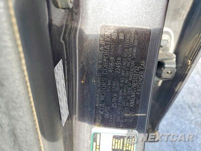 Zdjęcie 12 z 12 samochodu: 2014 KIA CADENZA PREMIUM VIN:KNALN4D78E5131732 - miniatura