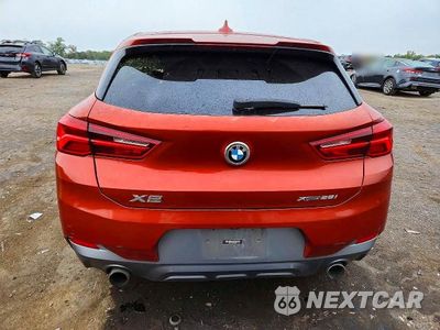 Zdjęcie 6 z 12 samochodu: 2018 BMW X2 XDRIVE28I VIN:WBXYJ5C37JEB19399 - miniatura