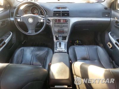 Zdjęcie 8 z 12 samochodu: 2008 SATURN AURA XR VIN:1G8ZV57798F104269 - miniatura