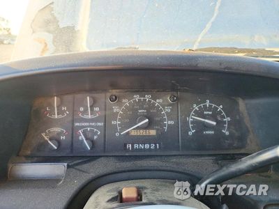 Zdjęcie 9 z 12 samochodu: 1996 FORD F150 VIN:1FTEX14H3TKA05788 - miniatura