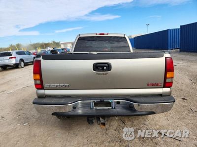 Zdjęcie 6 z 12 samochodu: 2002 GMC SIERRA VIN:1GTGK13U22F188145 - miniatura
