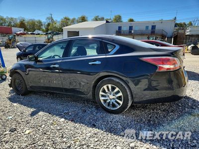 Drugie zdjęcie samochodu z przodu: 2015 NISSAN ALTIMA 2.5 S VIN:1N4AL3AP1FN330059 - miniatura