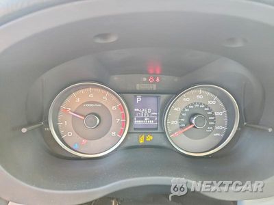 Zdjęcie 9 z 13 samochodu: 2015 SUBARU FORESTER 2.5I PREMIUM VIN:JF2SJAGC7FH429059 - miniatura