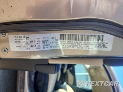 Zdjęcie 14 z 14 samochodu: 2017 JEEP CHEROKEE LATITUDE VIN:1C4PJLCB7HW642573 - miniatura