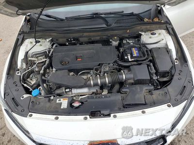 Zdjęcie 11 z 12 samochodu: 2021 HONDA ACCORD TOURING VIN:1HGCV2F94MA011620 - miniatura
