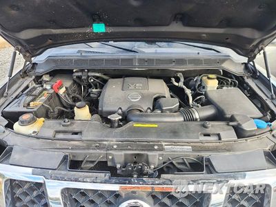 Zdjęcie 12 z 13 samochodu: 2015 NISSAN ARMADA PLATINUM VIN:5N1BA0NE2FN619345 - miniatura