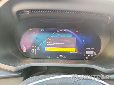 Zdjęcie 9 z 12 samochodu: 2022 POLESTAR 2 VIN:LPSED3KA5NL051011 - miniatura