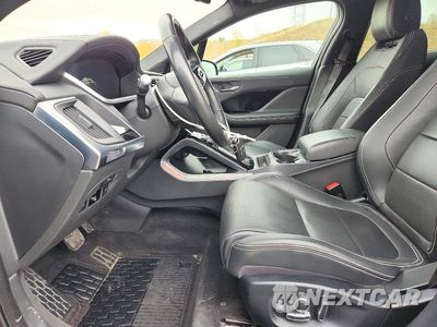Zdjęcie 7 z 13 samochodu: 2020 JAGUAR I-PACE HSE VIN:SADHD2S1XL1F83871 - miniatura