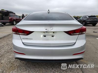 Zdjęcie 6 z 13 samochodu: 2017 HYUNDAI ELANTRA SE VIN:KMHD84LF0HU384766 - miniatura