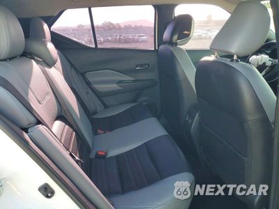 Zdjęcie 11 z 14 samochodu: 2023 NISSAN KICKS SR VIN:3N1CP5DVXPL476784 - miniatura