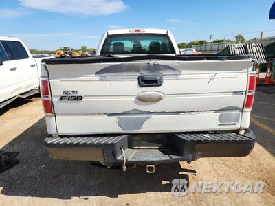 Zdjęcie 6 z 12 samochodu: 2012 FORD F150 VIN:1FTMF1EM3CKD30483 - miniatura