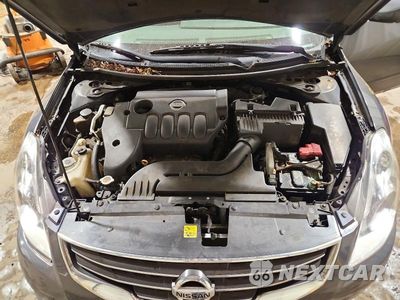 Zdjęcie 11 z 12 samochodu: 2010 NISSAN ALTIMA 2.5 VIN:1N4AL2AP2AN519791 - miniatura