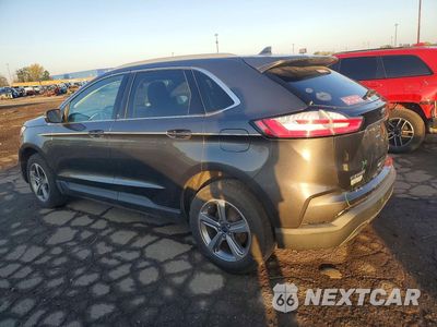 Drugie zdjęcie samochodu z przodu: 2020 FORD EDGE SEL VIN:2FMPK4J92LBA68604 - miniatura