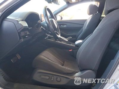 Zdjęcie 7 z 12 samochodu: 2023 HONDA ACCORD HYBRID SPORT VIN:1HGCY2F56PA012373 - miniatura