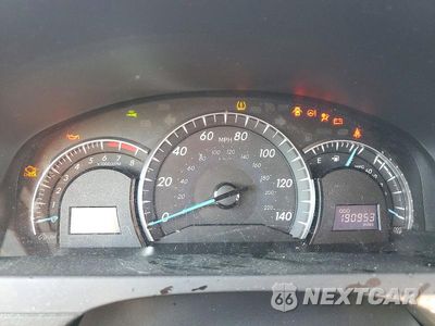 Zdjęcie 9 z 13 samochodu: 2013 TOYOTA CAMRY XLE VIN:4T4BF1FK3DR302484 - miniatura