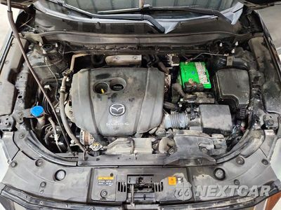 Zdjęcie 12 z 13 samochodu: 2021 MAZDA CX-5 TOURING VIN:JM3KFBCM6M0332376 - miniatura