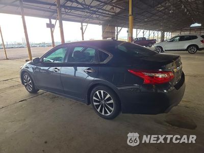Drugie zdjęcie samochodu z przodu: 2017 NISSAN ALTIMA 2.5 SV VIN:1N4AL3AP6HC260489 - miniatura