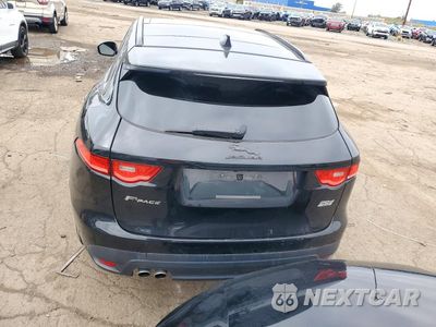 Zdjęcie 6 z 13 samochodu: 2017 JAGUAR F-PACE PREMIUM VIN:SADCJ2BN5HA490251 - miniatura