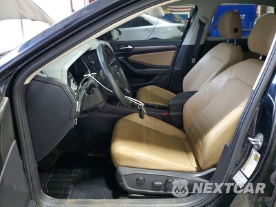 Zdjęcie 7 z 13 samochodu: 2021 VOLKSWAGEN JETTA SEL VIN:3VWE57BU2MM008195 - miniatura