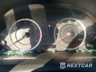 Zdjęcie 9 z 13 samochodu: 2008 HONDA ACCORD LXP VIN:1HGCP26498A060090 - miniatura