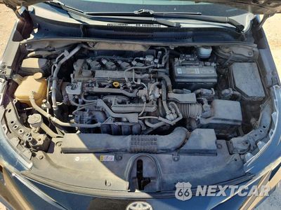 Zdjęcie 11 z 12 samochodu: 2020 TOYOTA COROLLA SE VIN:JTDS4RCE9LJ024997 - miniatura
