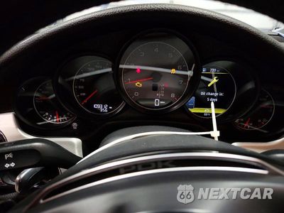 Zdjęcie 9 z 12 samochodu: 2014 PORSCHE PANAMERA S VIN:WP0AB2A7XEL055969 - miniatura